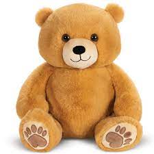 20 hugsy the teddy bear in teddy bears