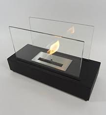 Nu Flame Incendio Tabletop Ethanol