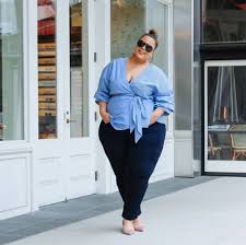 navy blue pants outfit ideas