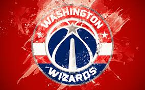 Follow the vibe and change your wallpaper every day! Washington Wizards 4k Grunge Art Logo American Houston Rockets Logo 2018 1312732 Hd Wallpaper Backgrounds Download
