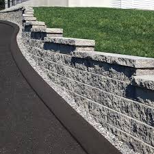 Wall Systems Nicolock Paving Stones