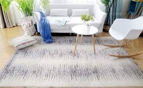 nordic large carpet for living room in