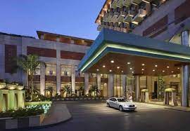 book itc gardenia hotel in residency