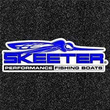 外装部品 付属品のskeeter boats ebay公