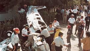 2704 sentencias sobre accidentes aereos. Los 15 Accidentes Aereos De Mas Impacto En Guatemala Prensa Libre