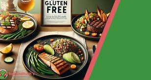 applebee s gluten free menu discover