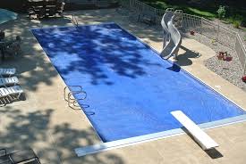 Could this cover be used to gain outdoor space on a regular basis? Pool Covers