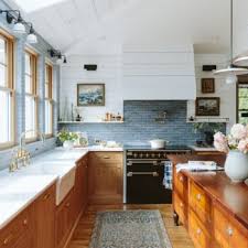 The Farmhouse Kitchen Reveal And All My