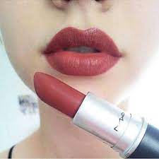 mac satin lipstick 820 retro kesehatan