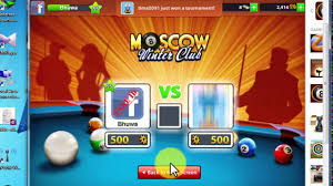 Opening the main menu of the game, you can see that the application is easy to perceive, and there is a good set of settings that will help make the game more comfortable, such as language change, cue sensitivity, vibration, power indicator position. Pin On 8 Ball Pool With Long Line 8 Ball Pool Online