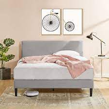 Queen Bed Frame King Double Single Size