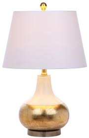 Lit4509a Set2 Table Lamps Lighting By