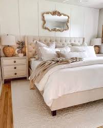30 small master bedroom ideas that can
