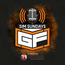 Sim Sundays | Sim Racing Podcast by Grid Finder