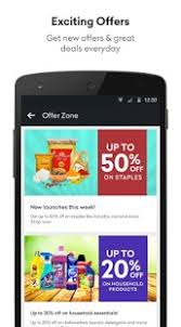For as long as android has been around, android. Grofers Order Grocery Online Apk Download From Moboplay