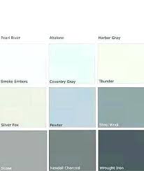 Grey Paint Samples Businessro Info