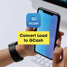 How to transfer sim load to gcash. How To Convert Load To Gcash