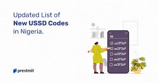 new ussd codes for mobile operators