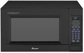 Check spelling or type a new query. Amazon Com Amana 2 0 Cu Ft Countertop Microwave Amc2206bab Black Countertop Microwave Ovens Home Kitchen