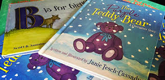 For example, books for preschoolers would be very different. Examples Of Illustrated Children S Books Mill City Press