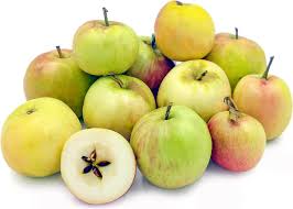 ambri apples information and facts