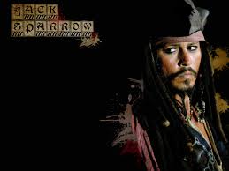 Captain Jack Sparrow Wallpaper ...