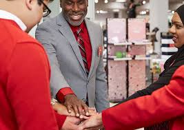 For businesses that only have a small number of credit card transactions. Jcpenney Careers