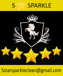 5 star sparkle suffolk business directory