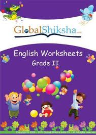 Click here to access full series of worksheets and test papers. Worksheets For Class 2 English Buy Worksheets For Class 2 English By Global Shiksha India Pvt Ltd At Low Price In India Flipkart Com