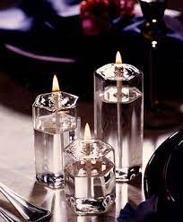 Oil Candles Oil Lamps Candles