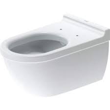 Duravit Starck 3 Elongated Toilet Bowl
