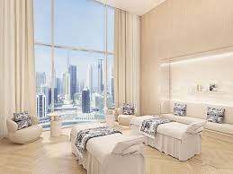 dubai to open first dior spa at the