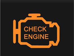 how to reset check engine light for