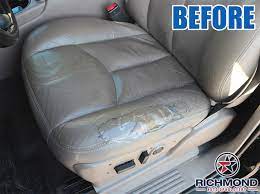Ls Z71 Z66 Leather Seat Cover