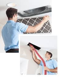 air vent duct cleaning company