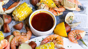 best seafood boil sauce with garlic