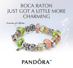 pandora boca raton