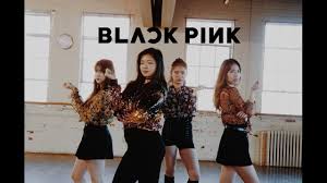 It was released on november 1, 2016, together with stay, as a digital single titled square two, by yg entertainment. Blackpink Playing With Fire ë¶ˆìž¥ë‚œ Dance Cover By 2ksquad Youtube