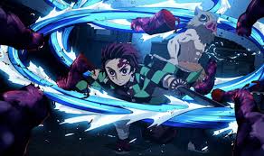 Maybe you would like to learn more about one of these? How Do I Watch Demon Slayer Kimetsu No Yaiba The Movie Mugen Train On Funimation Nj Com