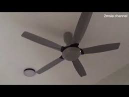 Kdk Ceiling Fan Led Lamp Door Chime