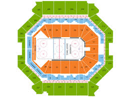 Barclays Arena Seating Chart Forum Seating Chart With Seat