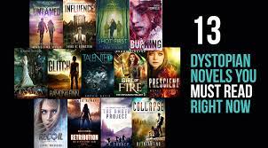 Here are the 10 best dystopian audiobooks to transport, unsettle, and perhaps even inspire. 15 Ya Dystopian Books For Teens Who Loved Hunger Games And Divergent Urban Epics