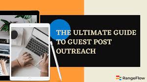 Making Quality Backlinks Through US Guest Blogging