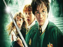 Harry Potter i Komnata Tajemnic (Książka) Download