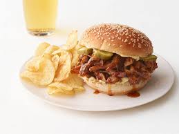 cajun slow cooker pulled pork recipe