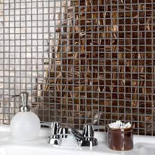 merola tile coppa brown gold 12 in x