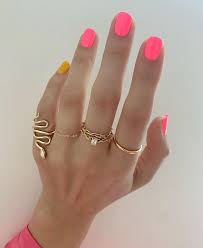 :) please subscribe if you. 16 Valentine S Day Nail Ideas To Complement Any Outfit Who What Wear