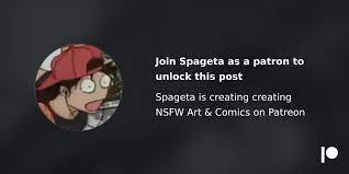 Spageta comics