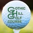 Gothic Hill Golf Course | Lockport NY