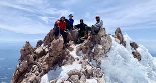 Mount Shasta | Adventure Sports Journal